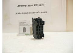 Wire Fixed Connector for Base, NSX100-630, Schneider